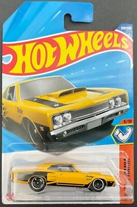 Hot Wheels KEI SWAP, Pink, M-Case, *BOX SHIPPING * - Picture 1 of 5