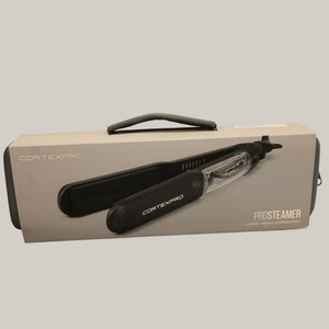 Las mejores ofertas en Rizador de pelo cerámica Cortex y Planchas | eBay