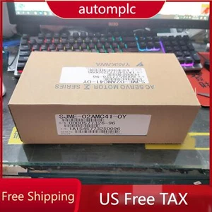 S NUEVO servomotor Yaskawa SJME-02AMC41-OY 1 PIEZA - Imagen 1 de 6