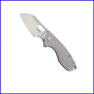 Durable Pilar EDC Pocket Knife: Lightweight Stainless Steel, Ideal for Outdoors - Picture 1 of 10