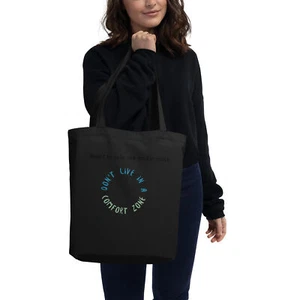 Eco Tote Bag - Picture 1 of 1