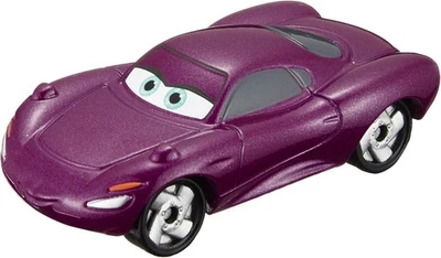 Takara Tomy Disney Pixar Cars Tomica C-21 Holy Shiftwell Standard Type Mini Car - Image 1 of 3