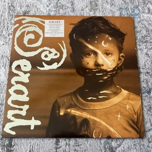 RARE Serart 12” Serj Tankian System Of A Down PROMO VINYL 2003 NEW NEVER PLAYED - Picture 1 of 8