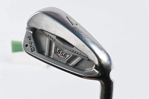 Ping S56 #7 Iron / Black Dot / X-Flex Project X PXi Shaft - Picture 1 of 6