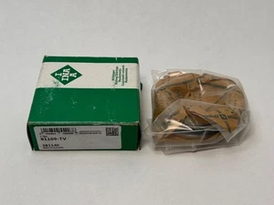 Rodamiento de empuje de rodillos cilíndricos INA 81109-TV 81109TV 45 mm ID 65 mm OD - Imagen 1 de 7