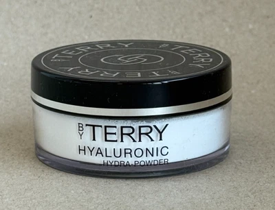 By Terry - Hyaluronic Setting Powder - Colorless - 10g - Bild 1 von 3