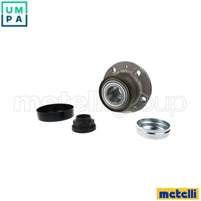WHEEL BEARING KIT 19-8143 FOR PEUGEOT BOXER/Platform/Chassis/Bus/Van  FIAT - Image 1 of 4