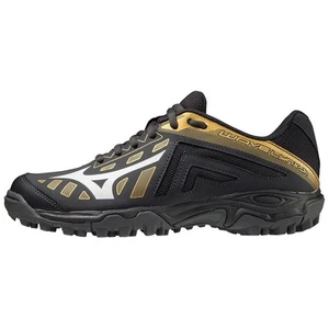 Mizuno Kinder Wave Lynx Jr Hockeyschuhe Indoor - Bild 1 von 6