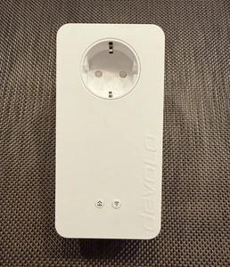Devolo dLAN 1200+ WiFi ac Powerlan  - Bild 1 von 3