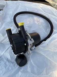 Secondary Air Pump for Toyota Sequoia Land Cruiser for Lexus LX570 17610-0S010 - Picture 1 of 4