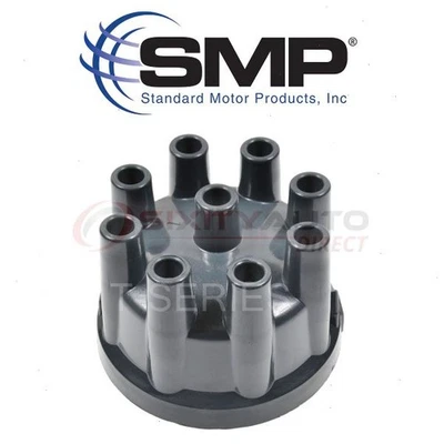 SMP T-Series Distributor Cap for 1964-1967 Mercury Caliente - Ignition Spark df - Image 1 of 4