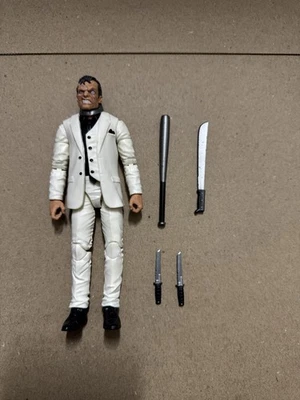 ¡Figura de rompecabezas exclusiva de Walgreen de Marvel Legends! Suelto Foto 1 de 2