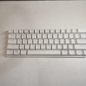 razer huntsman mini biały - Zdjęcie 1 z 11