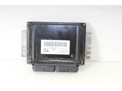 96376652 centralina motore per DAEWOO KALOS (KLAS) 1.2B KW53 - 72CV 2003 - Immagine 1 di 4