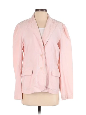 Blazer rosa para mujer Karen Kane S Foto 1 de 2