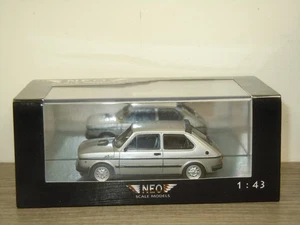 Fiat 127 Sport - Neo Scale Models - NEO45122 - 1:43 in Box *72510 - Picture 1 of 8