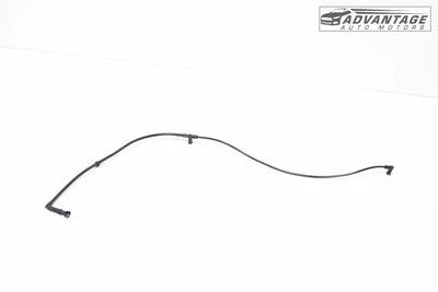 2016-2025 CHEVROLET MALIBU ЛОБОВОЕ СТЕКЛО ОМЫВАТЕЛЯ ЖИДКОСТИ РАСПЫЛИТЕЛЬ СТРУЙНОЕ СОПЛО ШЛАНГ OEM - Изображение 1 из 4