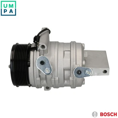 COMPRESSOR AIR CONDITIONING 1 986 AD1 101 FOR NISSAN HR16DE 1.6L 4cyl JUKE - Image 1 of 4