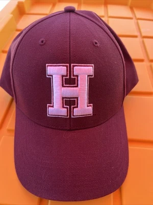 Sombrero Harvard Foto 1 de 3