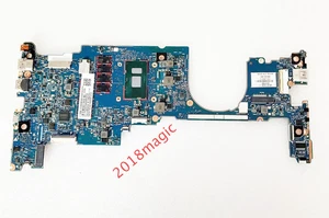 6050A2848001-MB 920054-601 920054-001 For HP X360 1030 G2 w/I7-7600U Motherboard - Picture 1 of 7