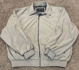 Weatherproof Coat Large Men’s Tan Casual - Picture 1 of 7