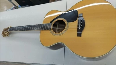 YAMAHA LJ6 Acoustic Guitar - image 1 of 4