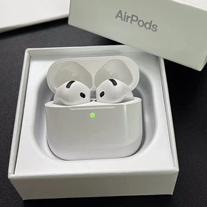 APPLE4.Generation Bluetooth-Funkkopfhörer Bluetooth-Aktivgeräuschunterdrückung - Bild 1 von 4