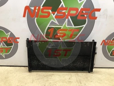 2005 Nissan Murano Z50 Air Conditioning Condenser 2004-2008 92110CA000 - Image 1 of 4