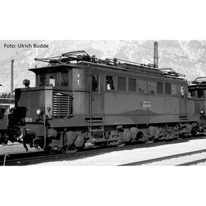 PIKO H0 E-Lok 144 001 DB IV - Bild 1 von 1