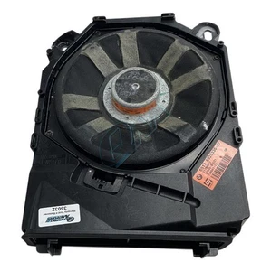 BMW E81 E82 E87 E90 E91 E92 Harman Kardon Sub Woofer Right Driver 6925336 - Picture 1 of 6