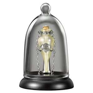 Harry Potter Felix Felicis Pendant - Picture 1 of 5