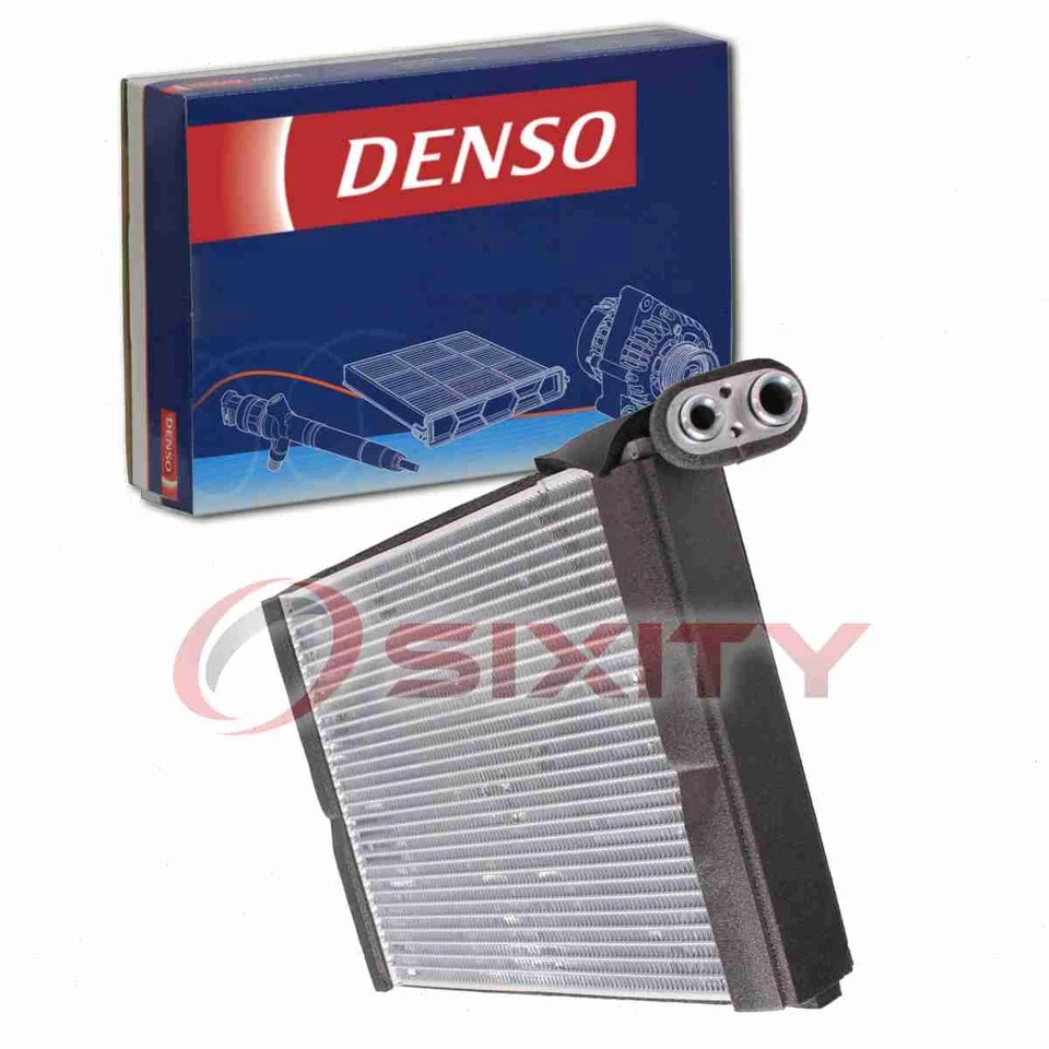Núcleo evaporador de CA Denso para 2008-2014 Scion xD 1,8 L L4 calefacción aire gp Foto 1 de 4