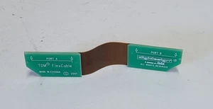 Avid Digidesign Flex Cable Pro Tools HD Core Accel Cards - Picture 1 of 2