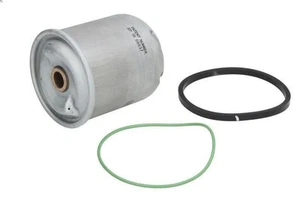 Oil filter MANN-FILTER ZR 902 x for RENAULT TRUCKS C 9.839 1987-1998 - Picture 1 of 6