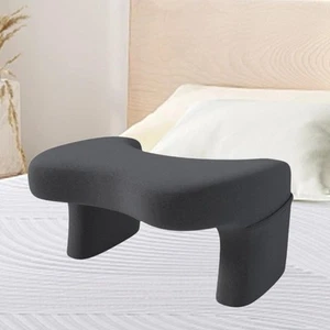 Reading Pillow Lap Desktop Cushion Ergonomic Laptop Gaming Pillow for Living - Picture 1 of 7