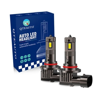 9005/HB3/HB10 LED High Beam 6000K 30.000 horas -15c~105c para BMW 325IS 1988-1995 Foto 1 de 4