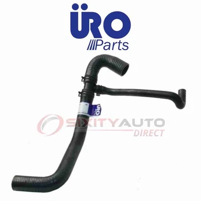 URO Radiator Coolant Hose for 2001-2003 Volkswagen EuroVan - Belts Cooling tj - Image 1 of 4