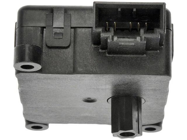 Main Air Flap Actuator For 2009-2013 Mazda 6 2010 2011 2012 ZK799QP - Imagem 1 de 1