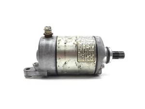 Electric Starter Motor 2005 Polaris Predator 500 3370 - Picture 1 of 6