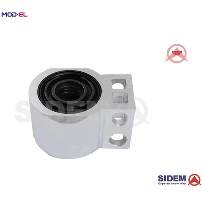 2x MOUNTING CONTROLTRAILING ARM 861609 FOR SAAB B205L/B205E 2.0L B235R 2.3L 9-5 - Image 1 of 4