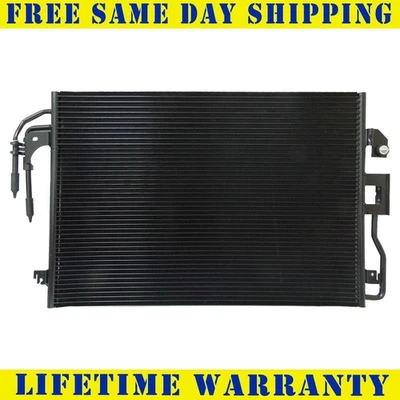 Nuevo condensador de aire acondicionado para Ford Escape Mercury Mariner 2009-2012 3,0 L 2,5 L Foto 1 de 4