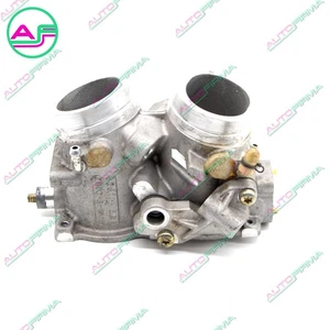 THROTTLE BODY T/B FOR APRILIA RSV4 1000 SL1000 MILLE TUONO FALCO 06-09 6261-561 - Picture 1 of 11