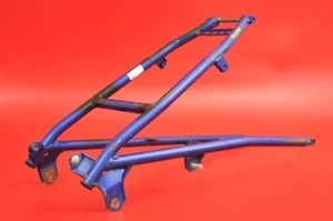 1998 1999 Yamaha YZ125 YZ 125 Subframe Sub Frame Rear Chassis Seat Mount Rail - Picture 1 of 16