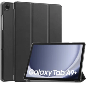 Schutzhülle Tablet für Samsung Galaxy Tab A9 Plus 11 Klapp Hülle Cover Case DE - Bild 1 von 6