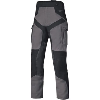Held Lonborg Base L - Pantalones de moto para mujer con protectores de turismo Foto 1 de 3