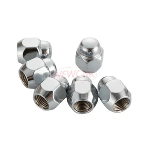 2-16PCS Wheel Lug Nut 52950-14140 for 1992-2018 Hyundai Kia 5295014140 - Picture 1 of 12