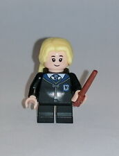 LEGO Harry Potter - Luna Lovegood - Figur Minifig Ravenclaw Basilisk 76389