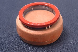 ✅ UNBRANDED CLOSE-UP 30MM 904/4 FILTER LENS OR CAMERA PUSH ON W/ KEEPER 27-2 - Picture 1 of 2