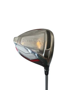 TaylorMade Stealth Driver 12° / Flex L / Golfschläger / Golf - Bild 1 von 5