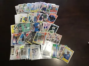 ANDRE DAWSON Oddball Insert & Regular issue Baseball CUBS EXPOS YOU CHOOSE - Picture 1 of 453